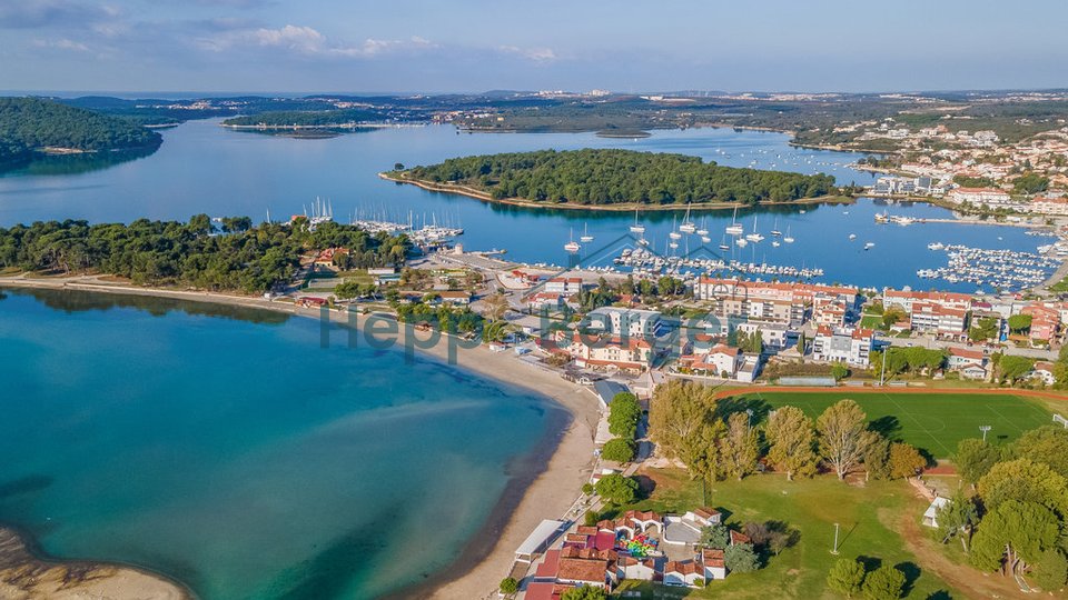 Prodaja ekslusivnog Stana blizu mora u Medulinu