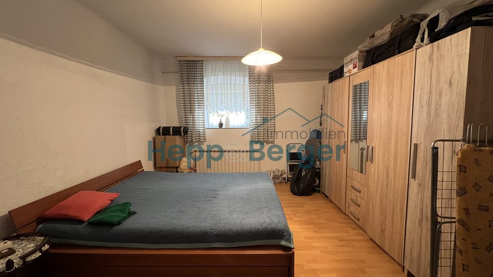 Stan, 90 m2, Prodaja, Pula