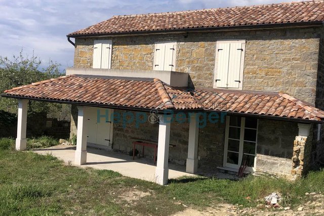 Kuća, 130 m2, Prodaja, Buje - Momjan