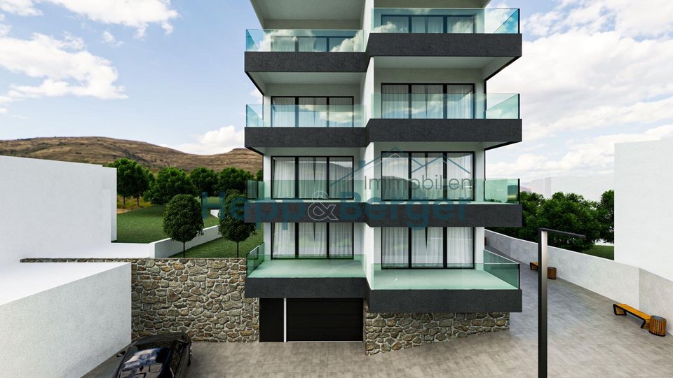 Stan, 80 m2, Prodaja, Opatija