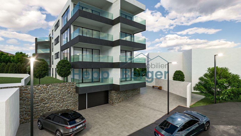 Stan, 80 m2, Prodaja, Opatija