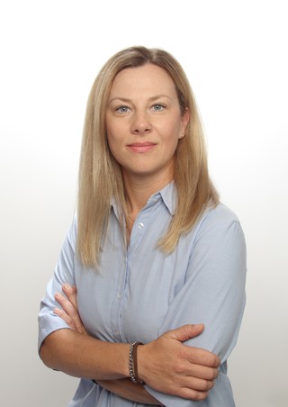 Valentina Radolović